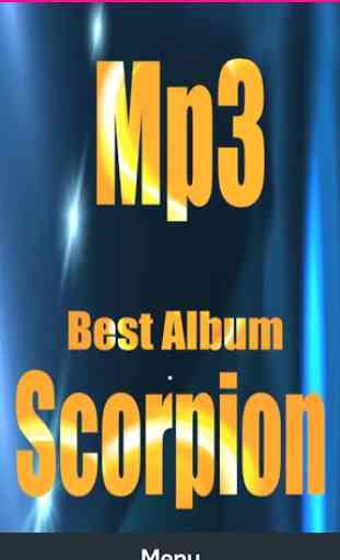 Scorpion Best Songs Album 3