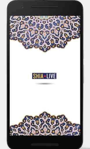 ShiaLive 1
