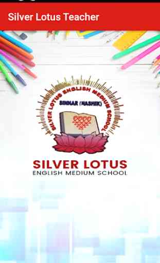 Silver Lotus School (Staff) 1