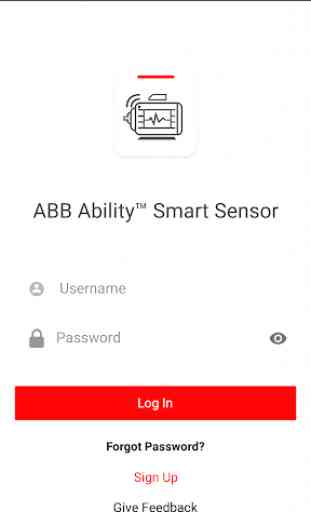 Smart Sensor Platform 1
