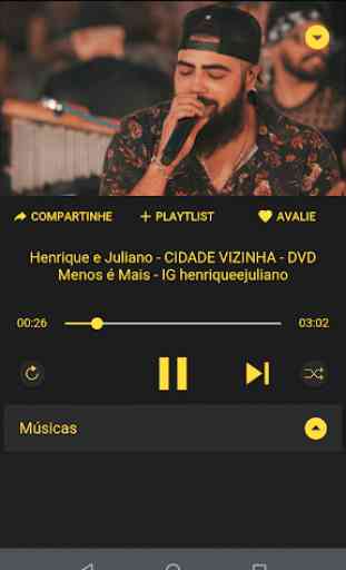 Só Sertanejo - Música sertaneja grátis 3