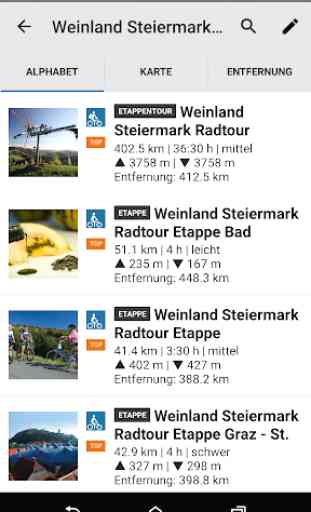 Steiermark Touren 3