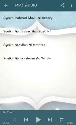 SURAH AL-KAHFI (Teks dan Terjemahan Bahasa Melayu) 3