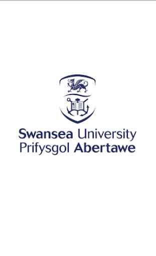 Swansea Uni / Prif Abertawe 1