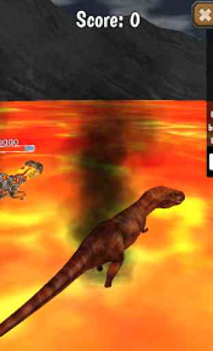 T-Rex World Multiplayer 4
