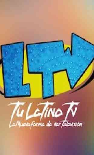Tu Latino Tv 1