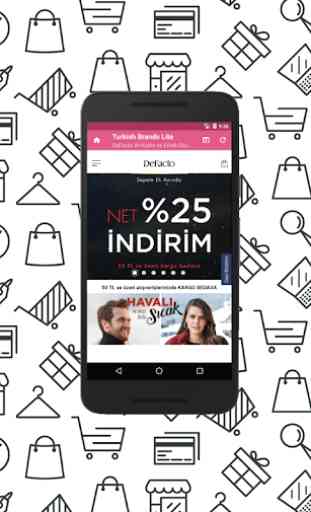 Turkish Brands Lite - Online Shopping Turkey 3