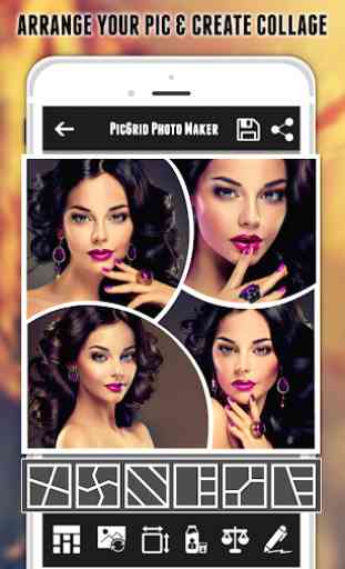 Unlimited Photo Collage Maker 2