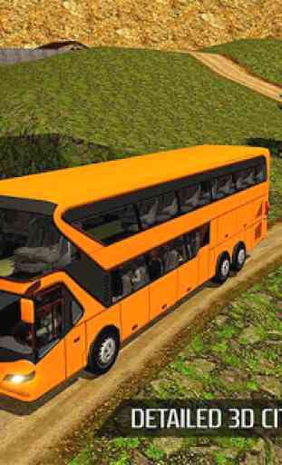 Uphill Offroad Bus Driver 2017 1