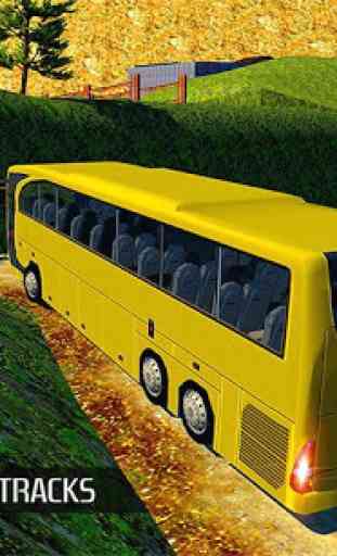 Uphill Offroad Bus Driver 2017 2