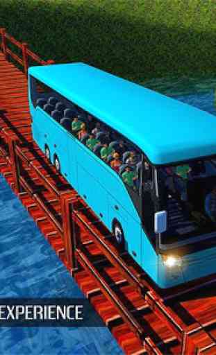 Uphill Offroad Bus Driver 2017 3