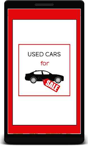 Used Cars for Sale 1