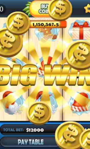 Vegas Jackpot Pop Slots Casino 4