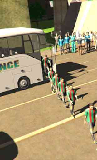 ville simulateur de bus jeu de transport pro 1
