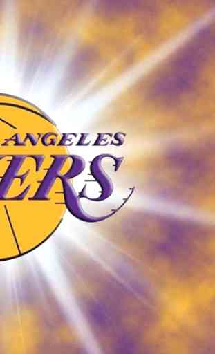 Wallpapers for Los Angeles Lakers 3