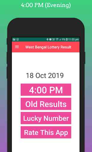 West Bengal Lottery  Results 2