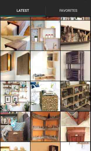 Wood Decoration Ideas 2020 1