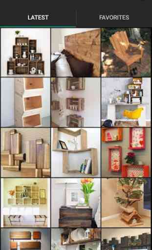 Wood Decoration Ideas 2020 2