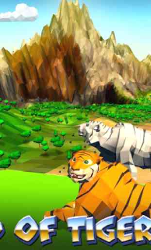 World of Tiger Clans 1