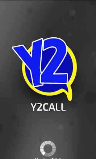 Y2Call 1