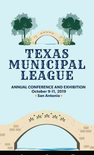 2019 TML Annual Conference 1