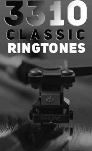 3310 Ringtone ancienne génération -FRANCE- 1