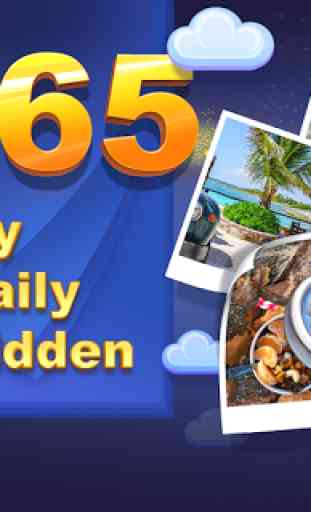 365: My Daily Hidden 1