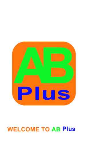 AB Plus 2