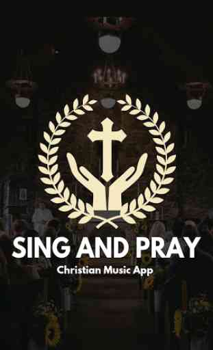 All Catholic Mass Songs (Offline) 1