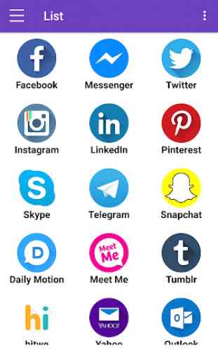 All in one social media network pro 3
