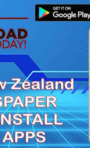 All New Zealand Newspapers | NZ News Radio TV 1