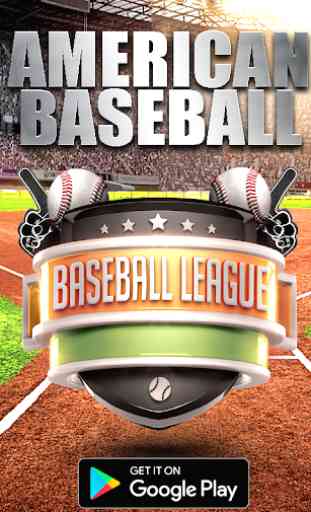 American Baseball League 1