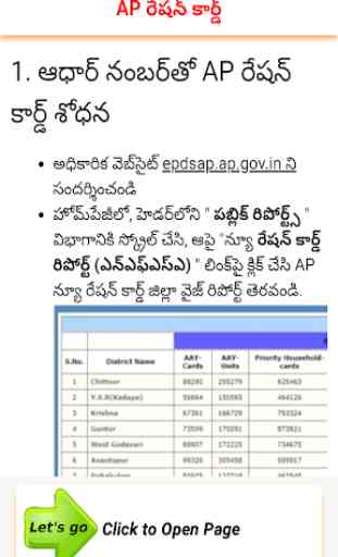 Andhra Pradesh Government Schemes - Pm Yojana 2019 4