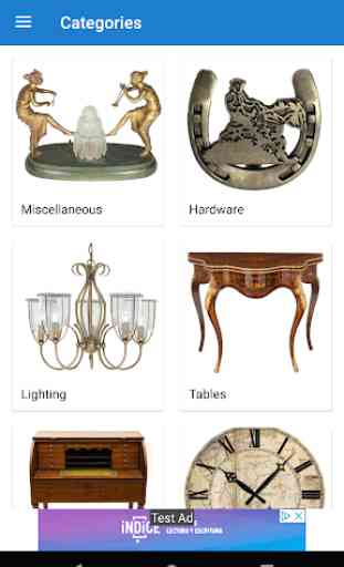 Antique Market: Buy & Sell 3