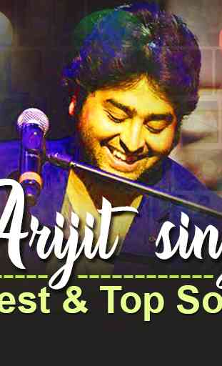 Arijit Singh All Songs 3