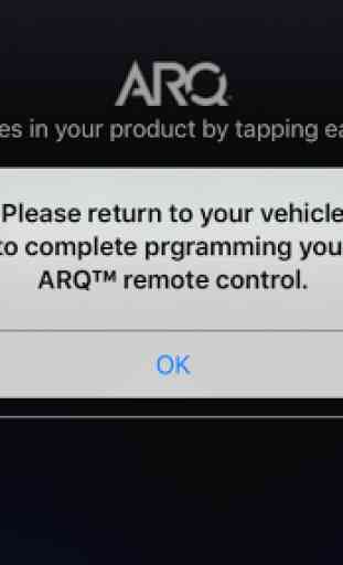 ARQ™ Universal Remote Control 4