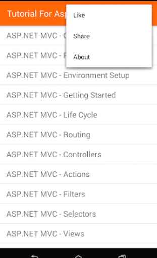 Asp.Net MVC Tutorial 3