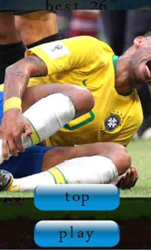 Avoid Neymar 2