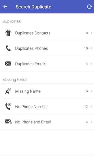 Backup & Import Contacts for Gmail, Excel & vCard 4