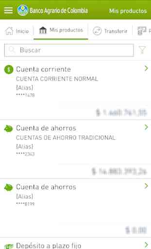 Banco Agrario App 2