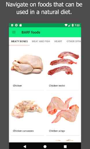 Barfastic - BARF Diet for dogs, cats and ferrets 4