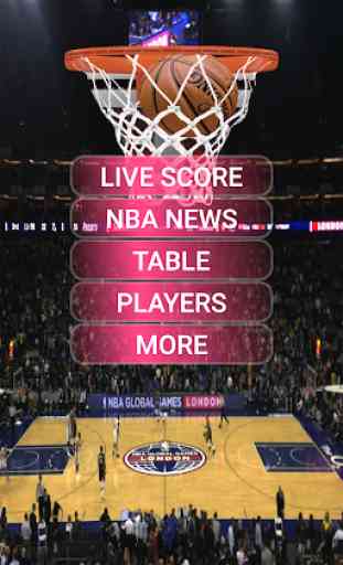 Basketball Live Scores and News 1