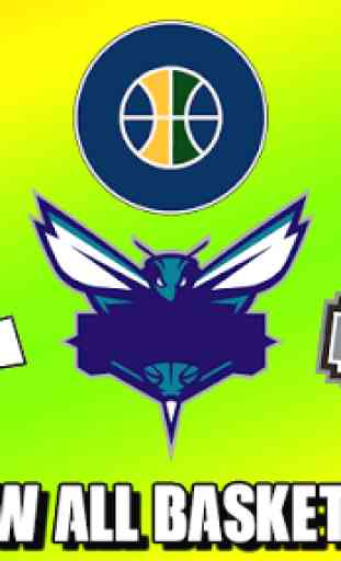 Basketball Logo quiz 4