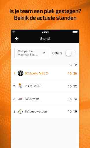 Basketball.nl 2