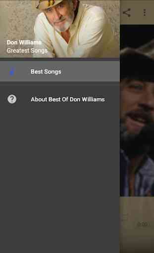 Best Of Don Williams 4