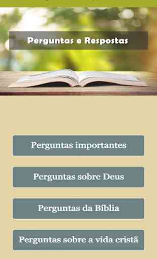 Bíblia Sagrada NVI em Português 4