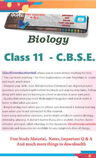 Bio Class 10 SA2 1