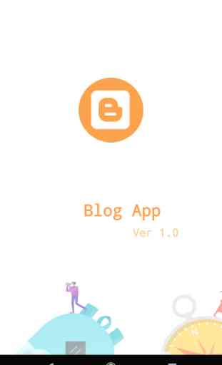 Blog to App Demo 1