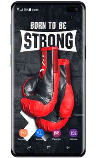 Boxing Wallpapers 4