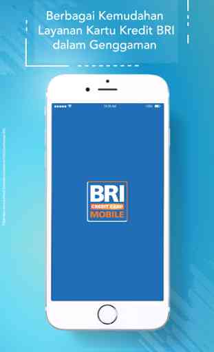 BRI Credit Card Mobile 1